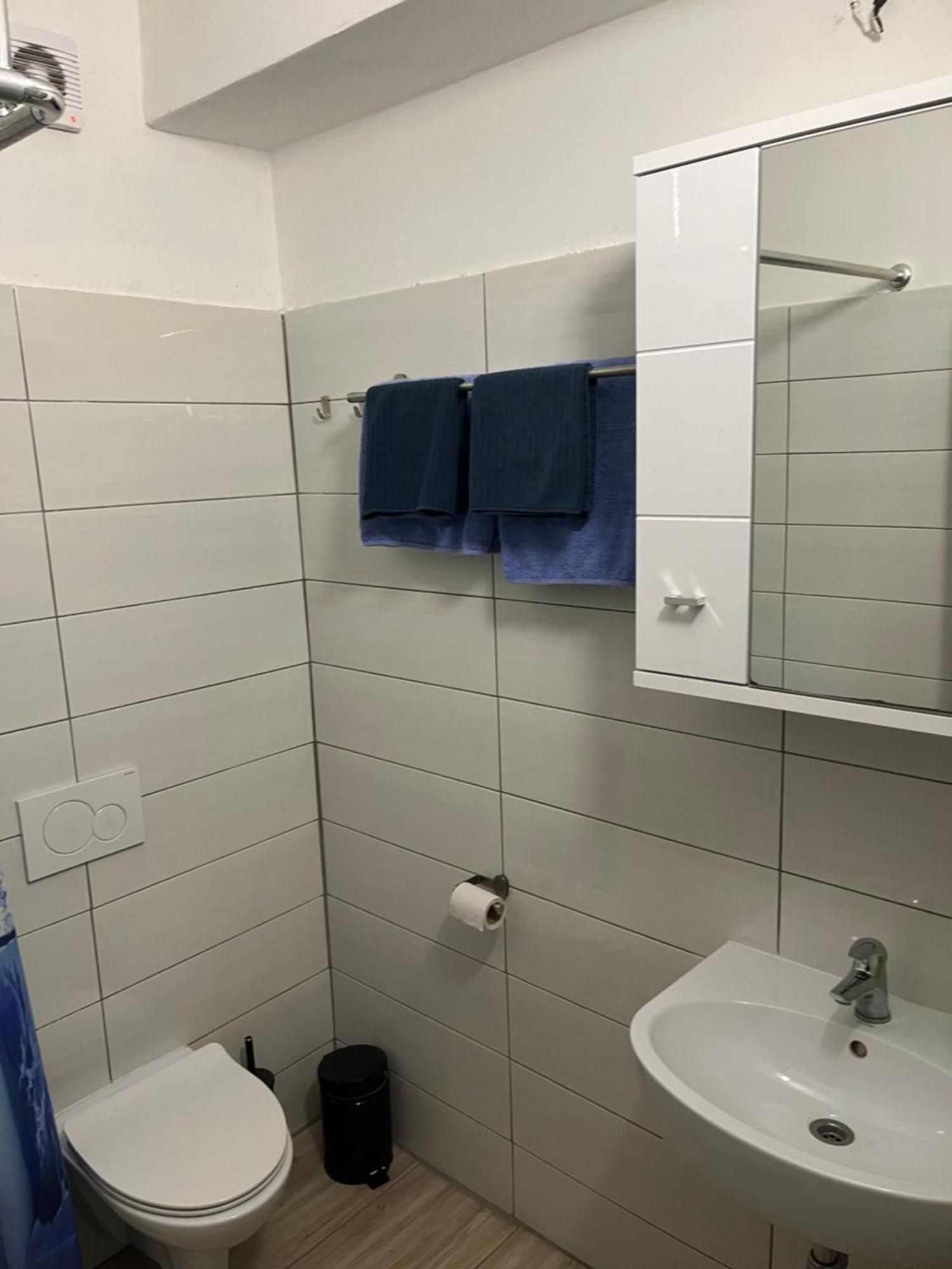 Penzion Vilo Bratislava Extérieur photo