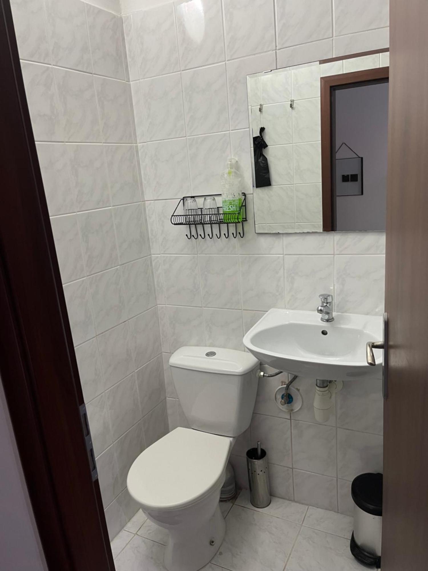 Penzion Vilo Bratislava Extérieur photo
