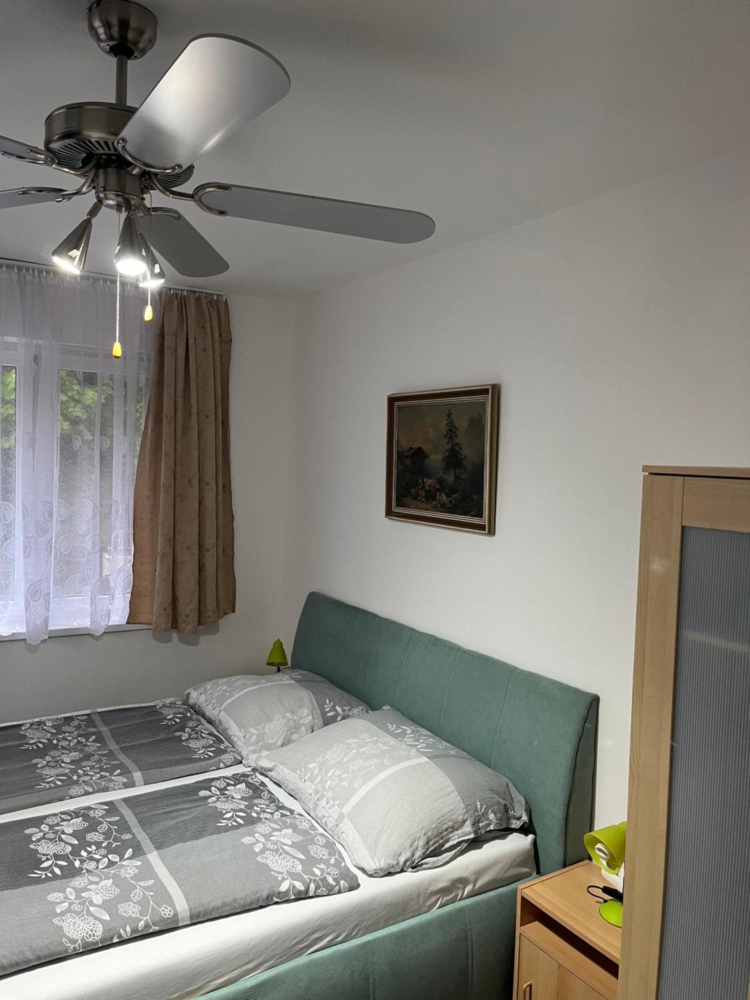 Penzion Vilo Bratislava Extérieur photo