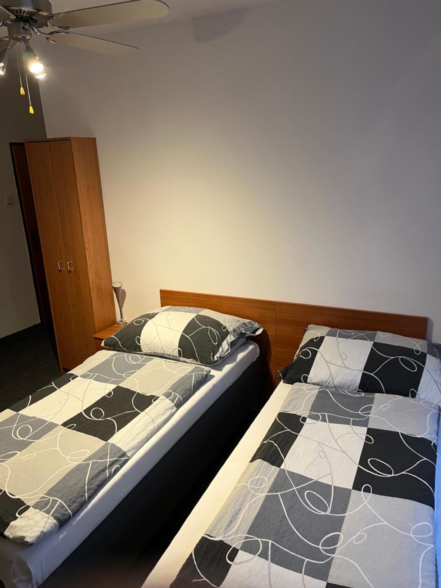 Penzion Vilo Bratislava Extérieur photo