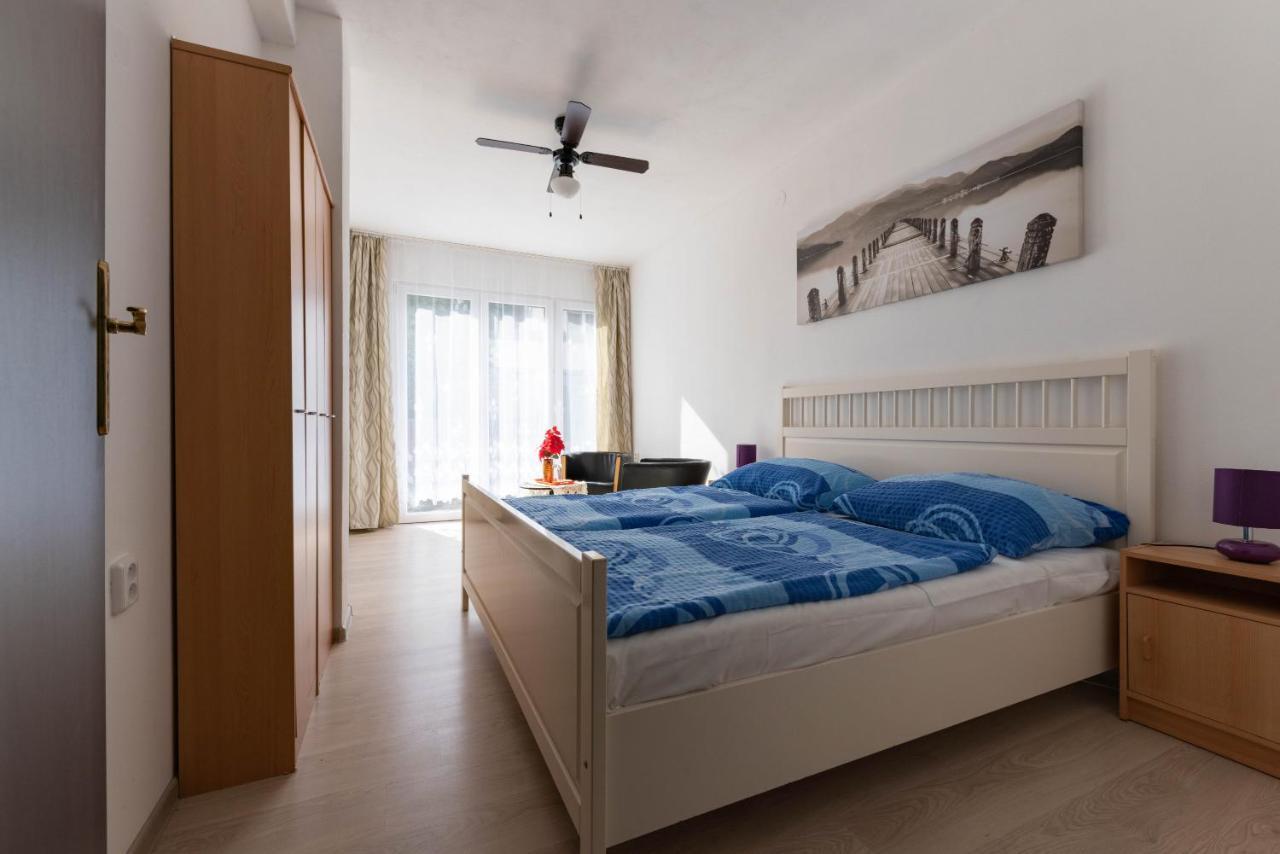 Penzion Vilo Bratislava Extérieur photo