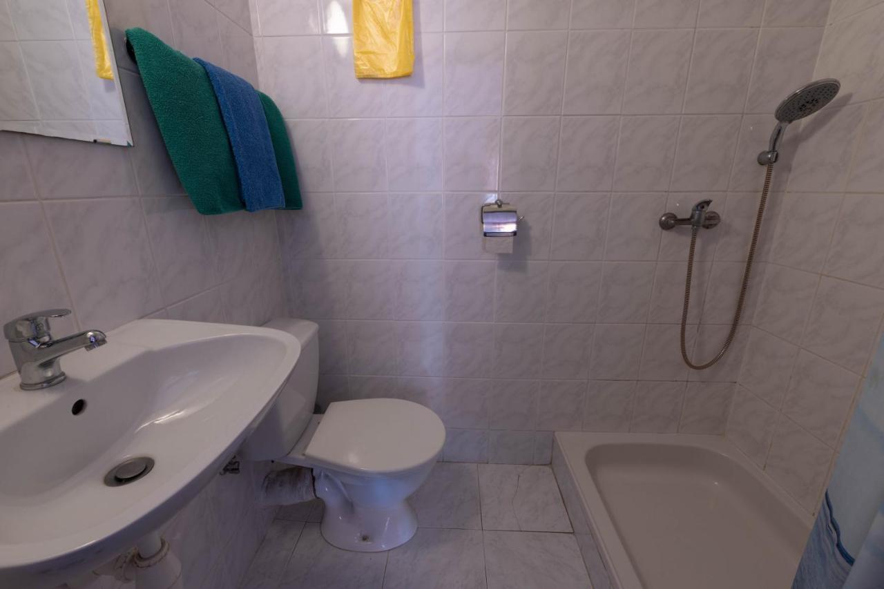 Penzion Vilo Bratislava Extérieur photo
