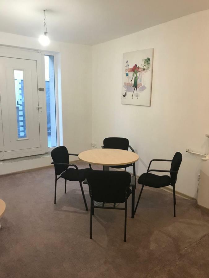 Penzion Vilo Bratislava Extérieur photo