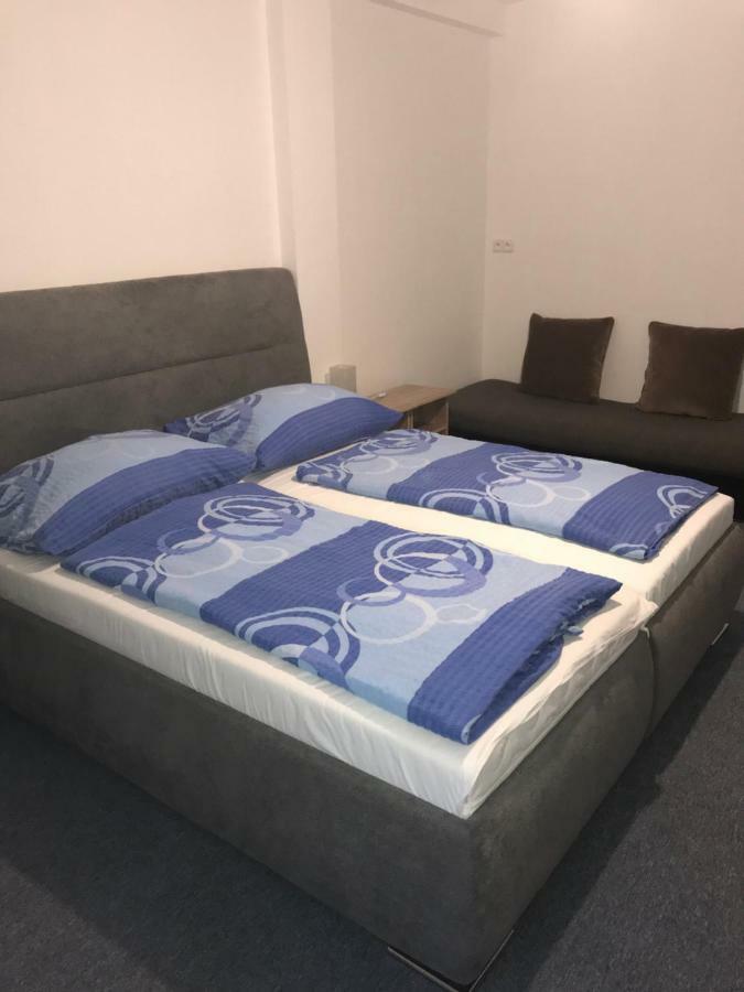 Penzion Vilo Bratislava Extérieur photo
