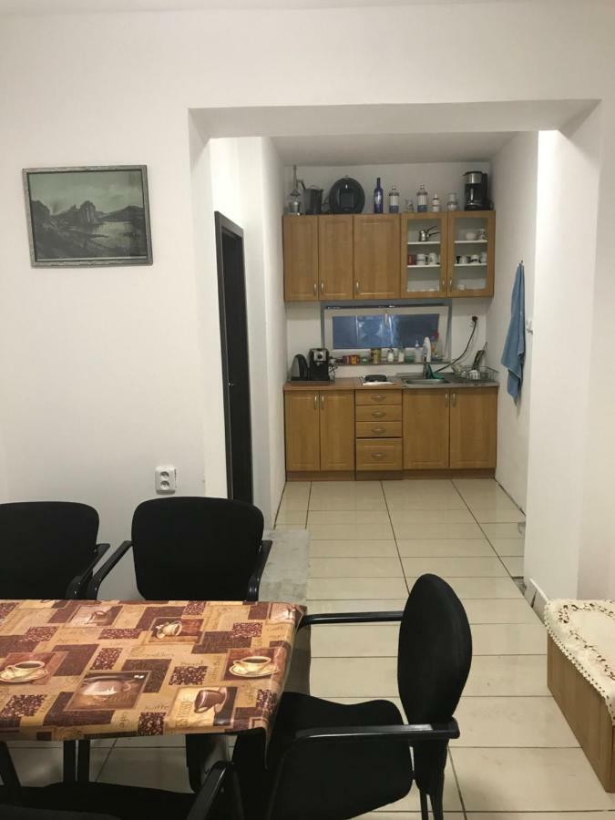 Penzion Vilo Bratislava Extérieur photo