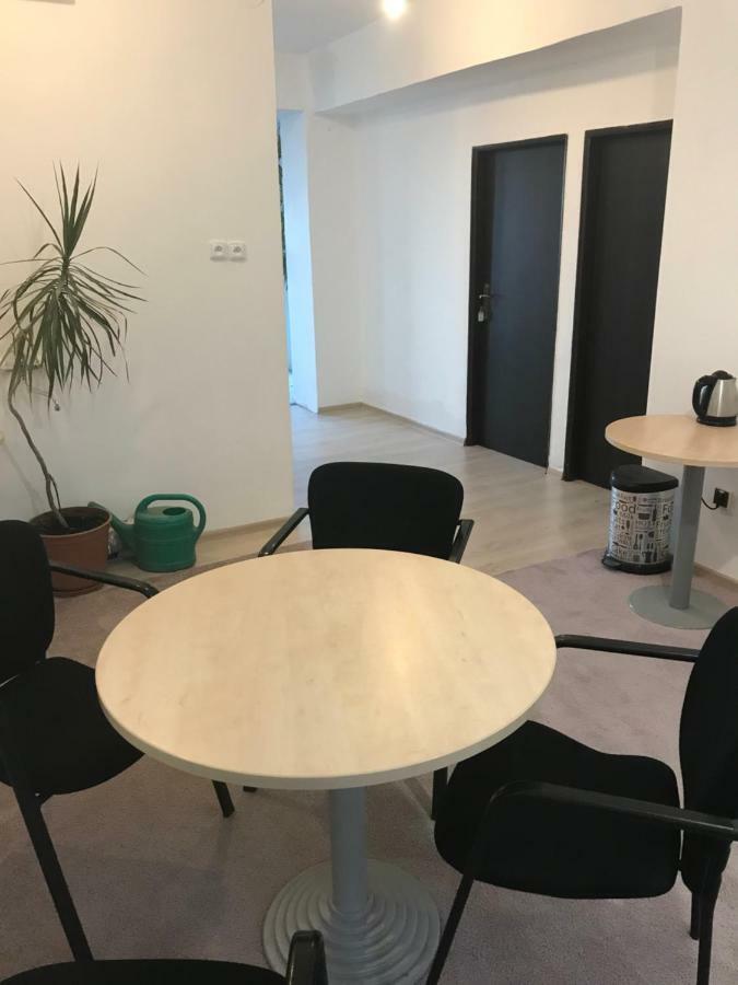 Penzion Vilo Bratislava Extérieur photo